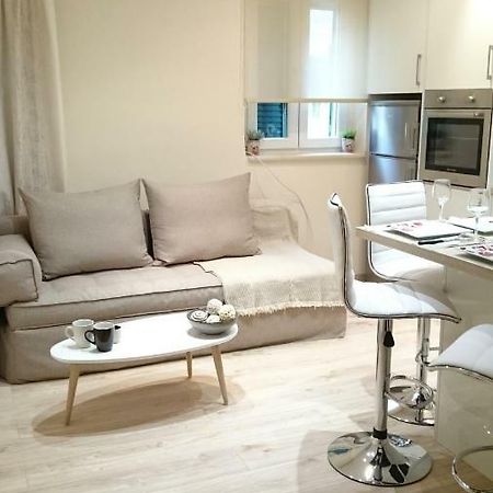 Agias Sofias Apartment Corfu Korfu Dış mekan fotoğraf