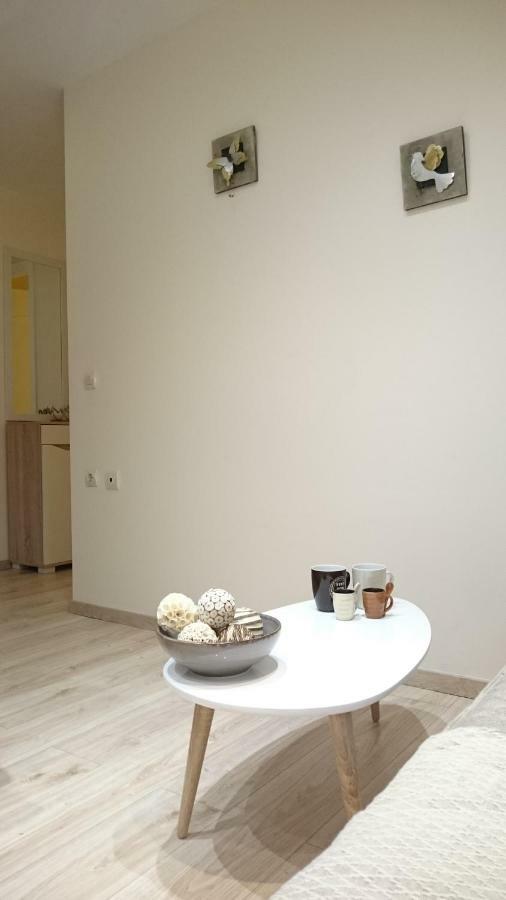 Agias Sofias Apartment Corfu Korfu Dış mekan fotoğraf