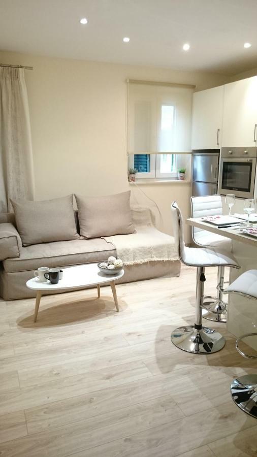 Agias Sofias Apartment Corfu Korfu Dış mekan fotoğraf