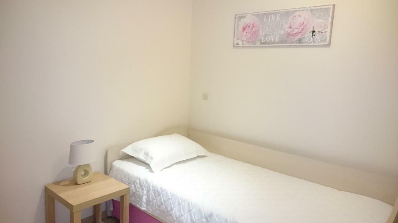 Agias Sofias Apartment Corfu Korfu Dış mekan fotoğraf