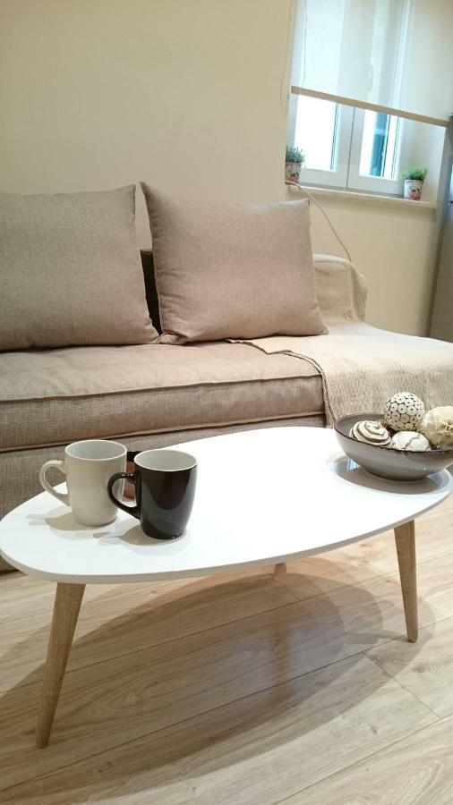 Agias Sofias Apartment Corfu Korfu Dış mekan fotoğraf