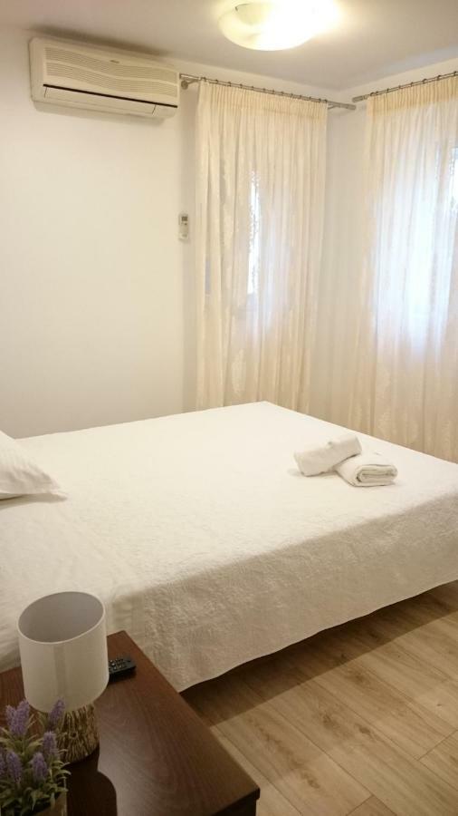 Agias Sofias Apartment Corfu Korfu Dış mekan fotoğraf