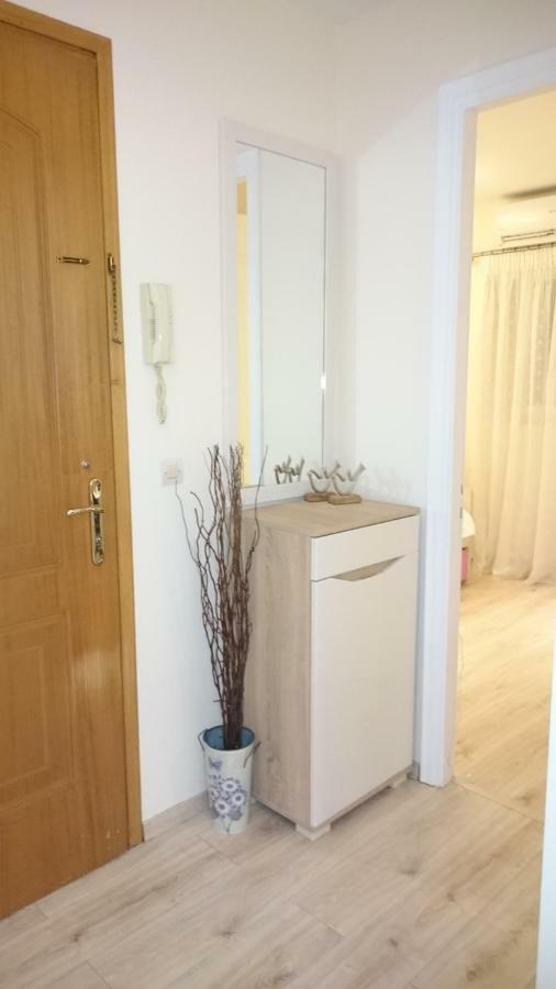 Agias Sofias Apartment Corfu Korfu Dış mekan fotoğraf