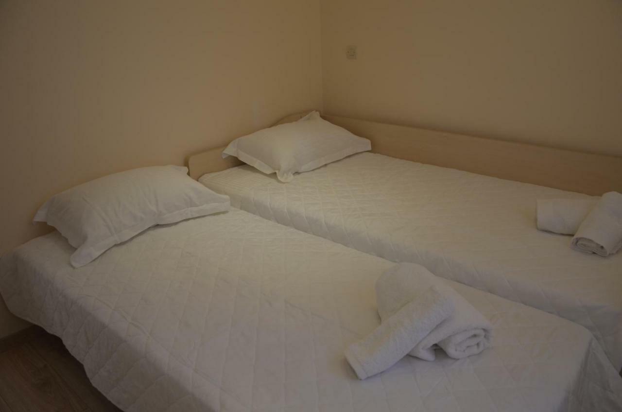 Agias Sofias Apartment Corfu Korfu Dış mekan fotoğraf