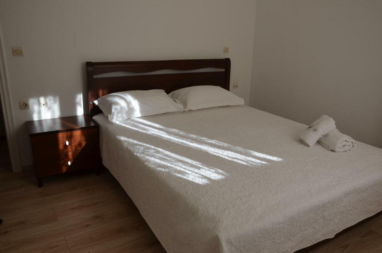 Agias Sofias Apartment Corfu Korfu Dış mekan fotoğraf