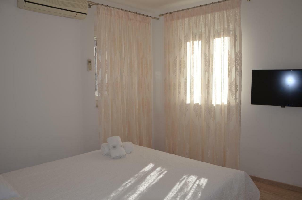 Agias Sofias Apartment Corfu Korfu Dış mekan fotoğraf