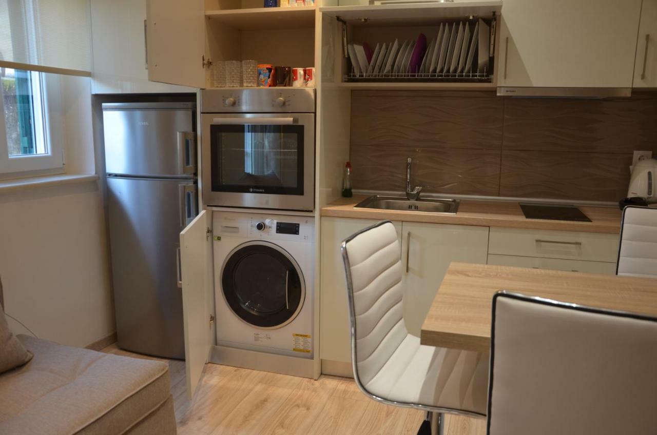 Agias Sofias Apartment Corfu Korfu Dış mekan fotoğraf