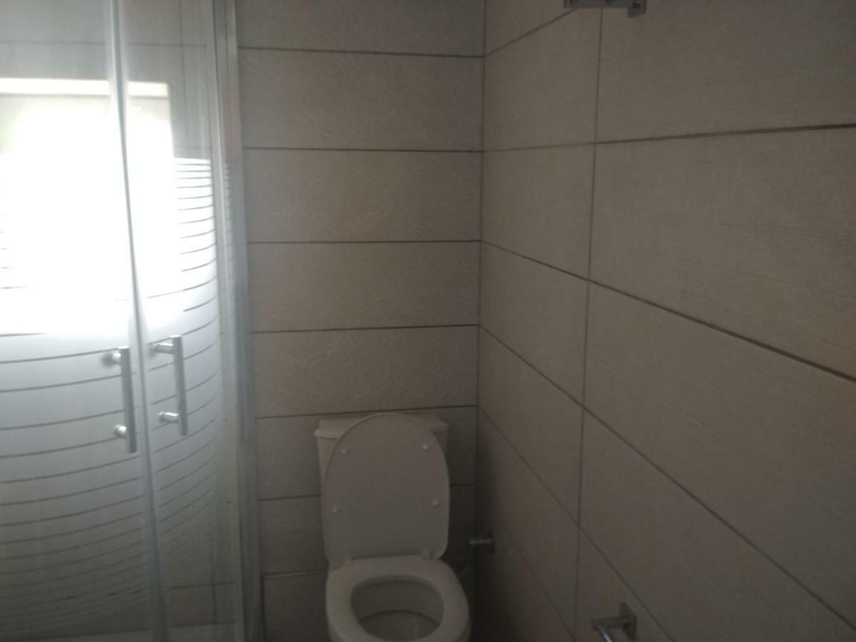 Agias Sofias Apartment Corfu Korfu Dış mekan fotoğraf